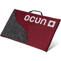 Ocun varios roca SITPAD vista frontal