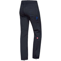 Ocun pantalón montaña hombre DRAGO ORGANIC PANTS vista trasera