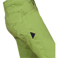 Ocun pantalón montaña hombre DRAGO ORGANIC PANTS 05