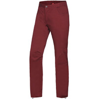 Ocun pantalón montaña hombre DRAGO ORGANIC PANTS vista frontal