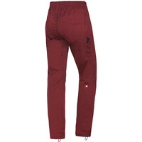 Ocun pantalón montaña hombre DRAGO ORGANIC PANTS vista trasera