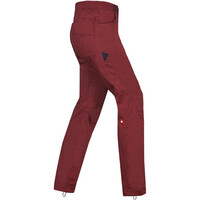 Ocun pantalón montaña hombre DRAGO ORGANIC PANTS vista detalle