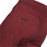 Ocun pantalón montaña hombre DRAGO ORGANIC PANTS 03