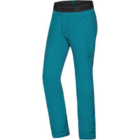 Ocun pantalón montaña hombre MNIA ECO PANTS vista frontal