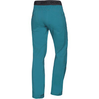 Ocun pantalón montaña hombre MNIA ECO PANTS vista trasera