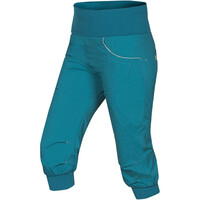 Ocun pantalón corto montaña mujer NOYA ECO SHORTS vista frontal