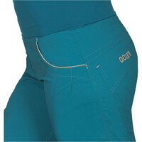 Ocun pantalón corto montaña mujer NOYA ECO SHORTS 03