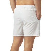 Lotto pantalón tenis hombre TECH I SHORT7 vista trasera