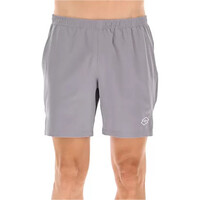 Lotto pantalón tenis hombre TECH I SHORT7 vista frontal