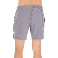 Lotto pantalón tenis hombre TECH I SHORT7 vista trasera