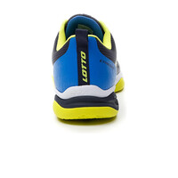 Lotto Zapatillas Padel Hombre SUPERRAPIDA 400 V vista superior