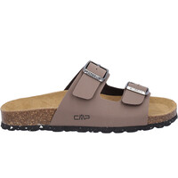 Cmp zueco mujer ECO THALITHA WMN SLIPPER lateral exterior