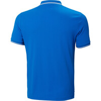 Helly Hansen camiseta montaña manga corta hombre KOS POLO 05