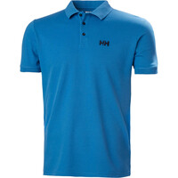 Helly Hansen camiseta montaña manga corta hombre MALCESINE POLO 04