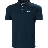 Helly Hansen camiseta montaña manga corta hombre MALCESINE POLO 04