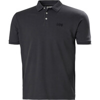 Helly Hansen camiseta montaña manga corta hombre MALCESINE POLO 04