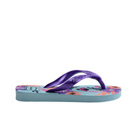 Havaianas chanclas niño HAV. KIDS FLORES puntera