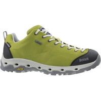 Bestard zapatilla trekking hombre RANDO AIR lateral exterior