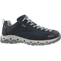 Bestard zapatilla trekking hombre RANDO AIR lateral exterior