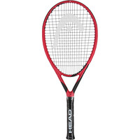 Head raqueta frontenis Frontenis Graphene S2 NEW Ltd FS vista frontal