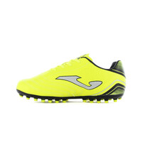 Joma botas de futbol niño cesped artificial TOLEDO JR AMNE AG puntera