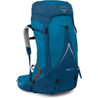 Osprey mochila montaña ATMOS AG LT 50 vista frontal