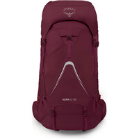 Osprey mochila montaña AURA AG LT 50 02