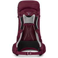 Osprey mochila montaña AURA AG LT 50 03