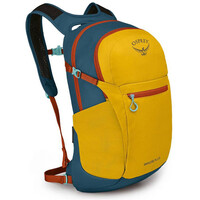 Osprey mochila montaña DAYLITE PLUS vista frontal