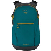 Osprey mochila montaña DAYLITE PLUS vista frontal