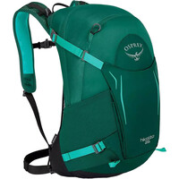 Osprey mochila montaña HIKELITE 26 vista frontal