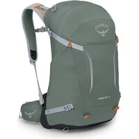 Osprey mochila montaña HIKELITE 28 vista frontal