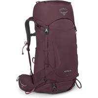 Osprey mochila montaña KYTE 38 vista frontal