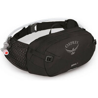 Osprey mochila montaña SERAL 4 W vista frontal