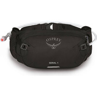 Osprey mochila montaña SERAL 4 W 02