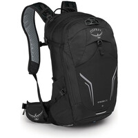 Osprey mochila montaña SYNCRO 20 vista frontal