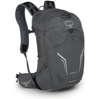 Osprey mochila montaña SYNCRO 20 vista frontal