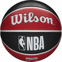 Wilson balón baloncesto NBA TEAM TRIBUTE BSKT CHI BULLS 01