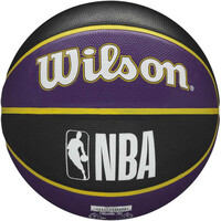 Wilson balón baloncesto NBA TEAM TRIBUTE BSKT LA LAKERS 01