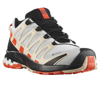 Salomon zapatillas trail mujer XA PRO 3D v8 GTX W puntera