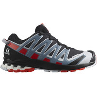 Salomon zapatillas trail hombre XA PRO 3D v8 GTX lateral exterior