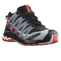 Salomon zapatillas trail hombre XA PRO 3D v8 GTX puntera