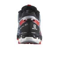 Salomon zapatillas trail hombre XA PRO 3D v8 GTX vista trasera