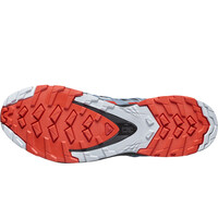 Salomon zapatillas trail hombre XA PRO 3D v8 GTX vista superior