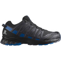 Salomon zapatillas trail hombre XA PRO 3D v8 GTX lateral exterior