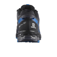 Salomon zapatillas trail hombre XA PRO 3D v8 GTX vista trasera