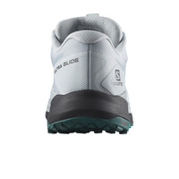 Salomon zapatillas trail hombre ULTRA GLIDE vista trasera