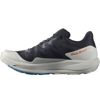 Salomon zapatillas trail hombre PULSAR TRAIL GTX lateral interior