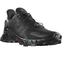 Salomon zapatillas trail hombre SUPERCROSS 4 puntera