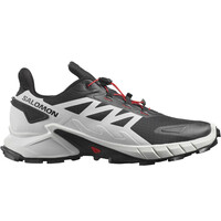 Salomon zapatillas trail hombre SUPERCROSS 4 lateral exterior